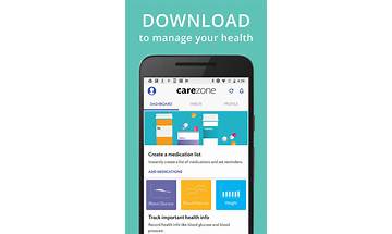 CareZone for Android - Download the APK from Habererciyes